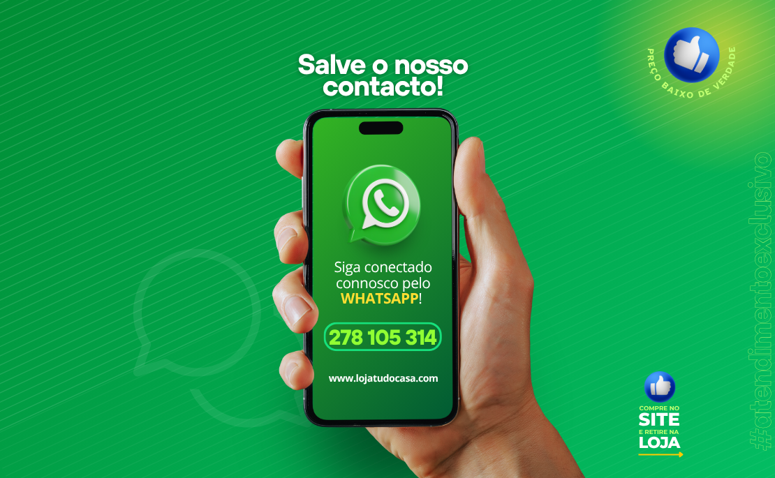 TUDO CASA - WARM Lda