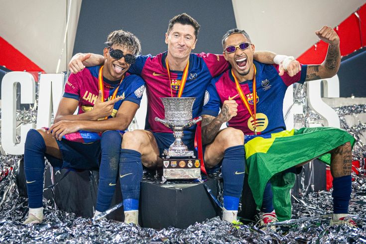 La Liga