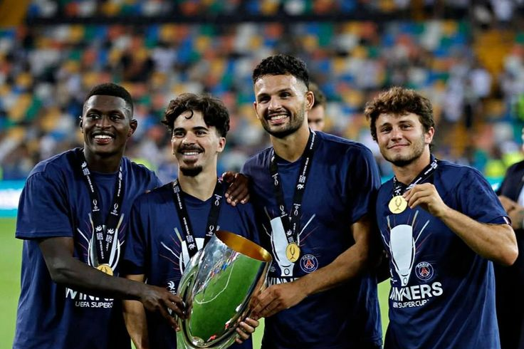 Ligue 1