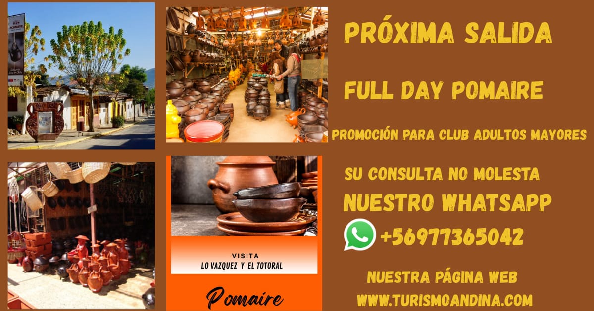 Turismo Andina