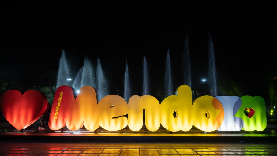 Turismo Andina