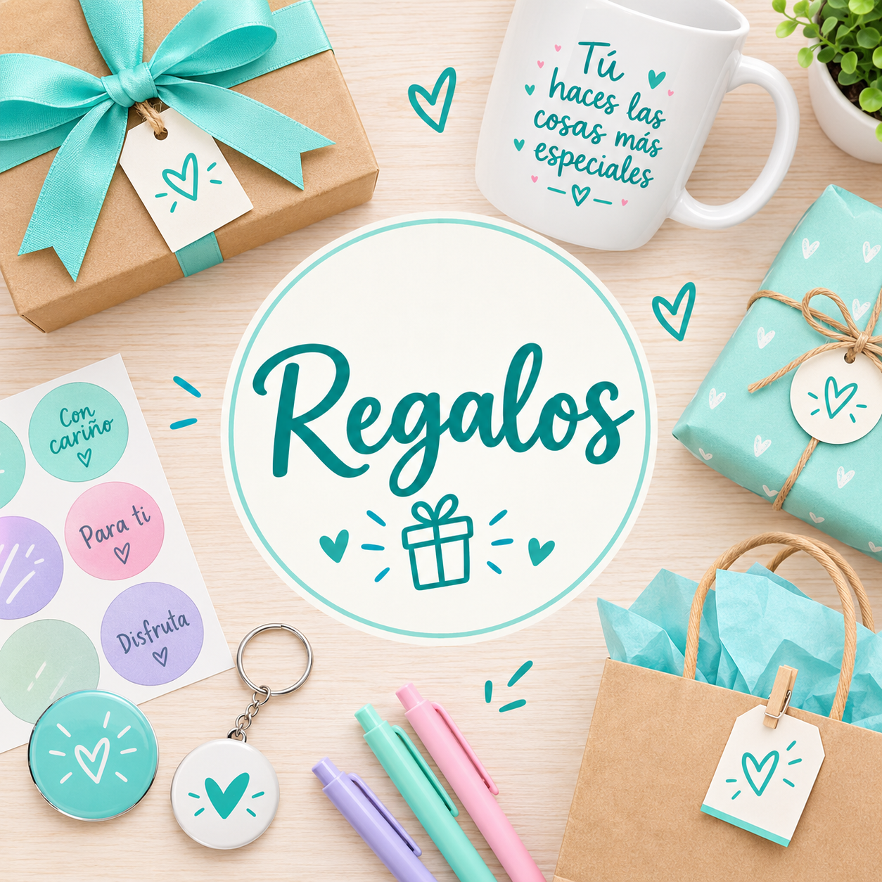 Regalos