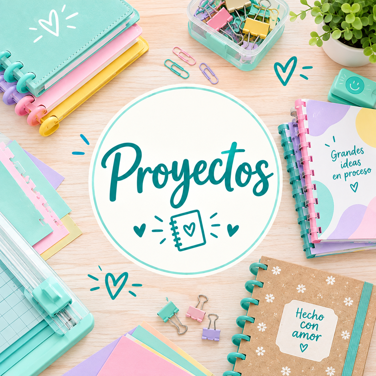 Proyectos