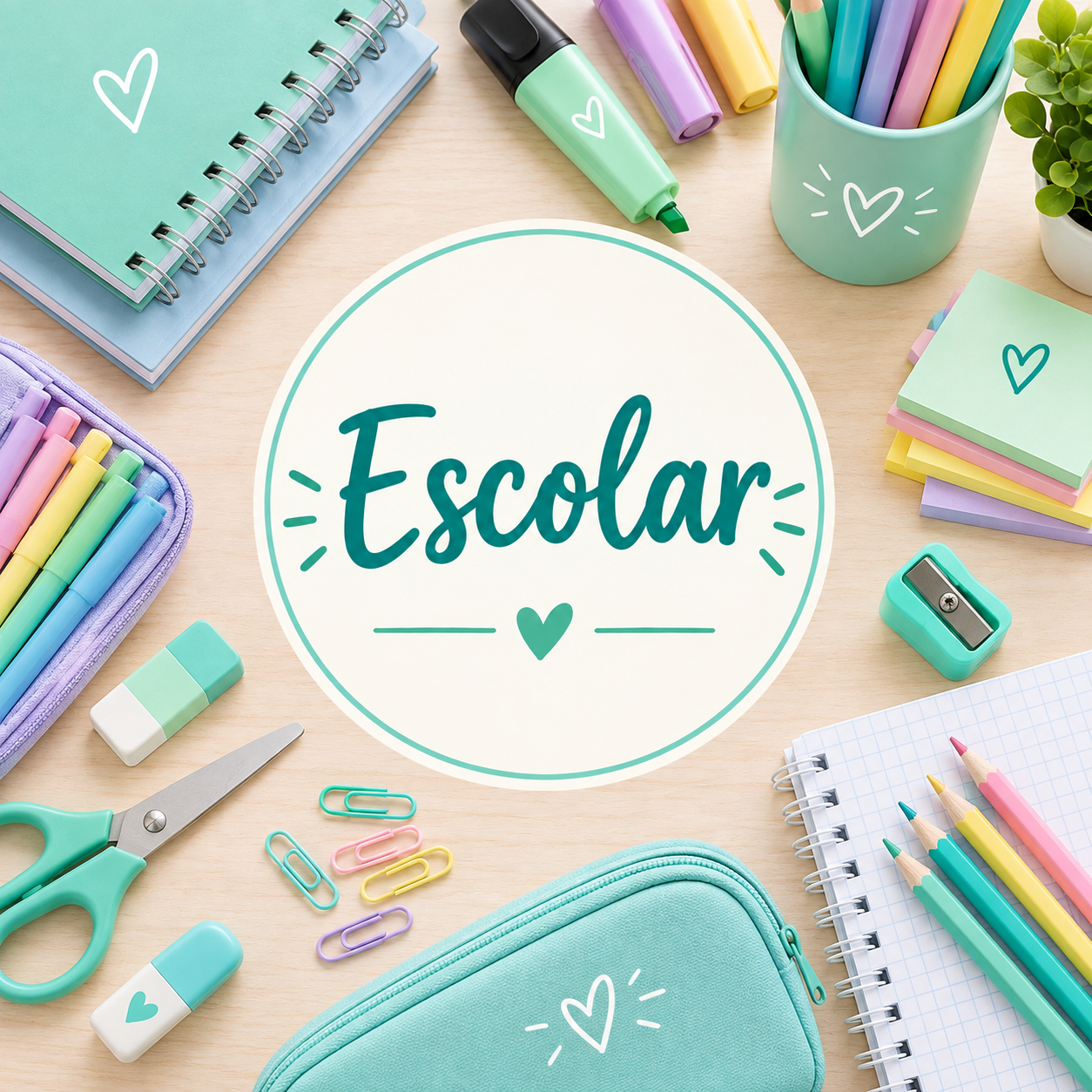 Escolar