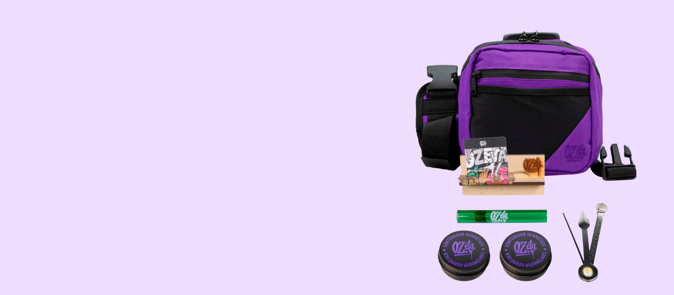 Accesorios para tu día a día