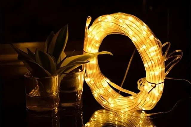 Luces