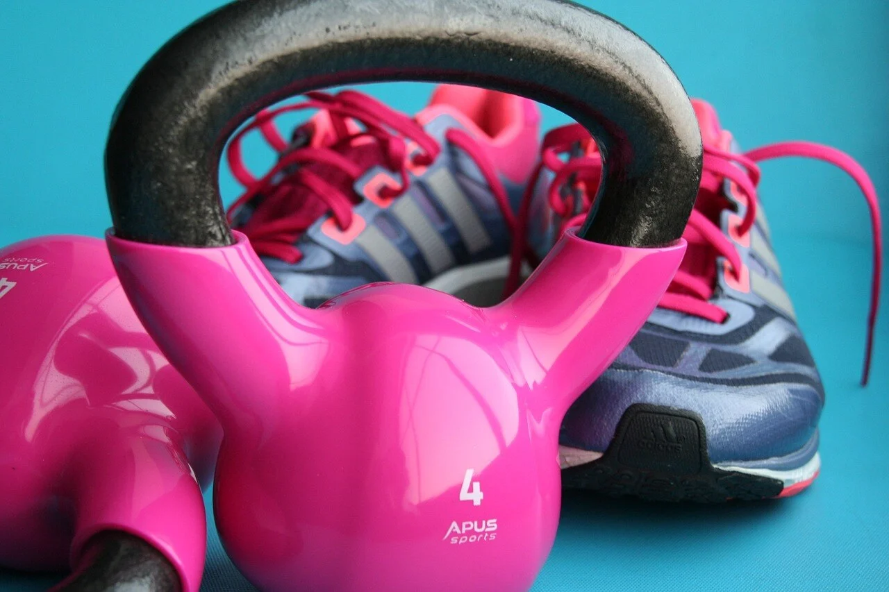 Fitness 