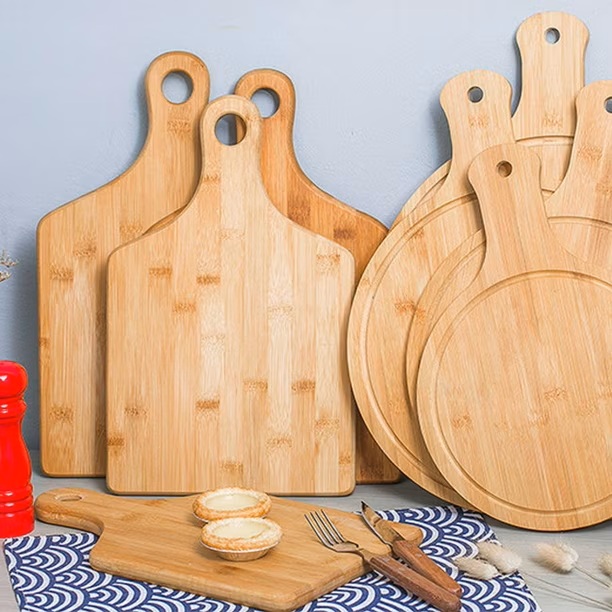 Tablas de cortar