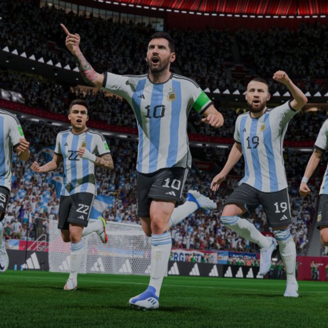 CATÁLOGO PS5