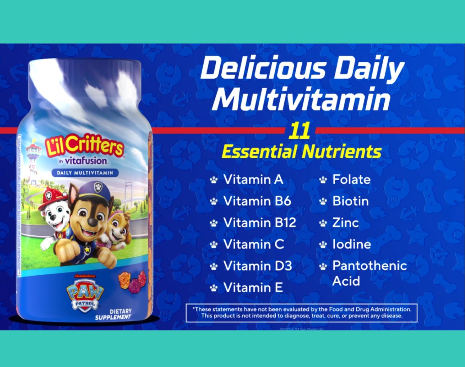 💛 Preventa Vitaminas en Gomitas 🇺🇸 Asegura tus vitaminas en gomitas importadas directamente desde USA en modalidad preventa. 🕒 Despacho 2 semanas después de realizada la compra. 💰 Precio rebajado pagando con transferencia bancaria. Stock limitado. Compra hoy y asegura el tuyo.