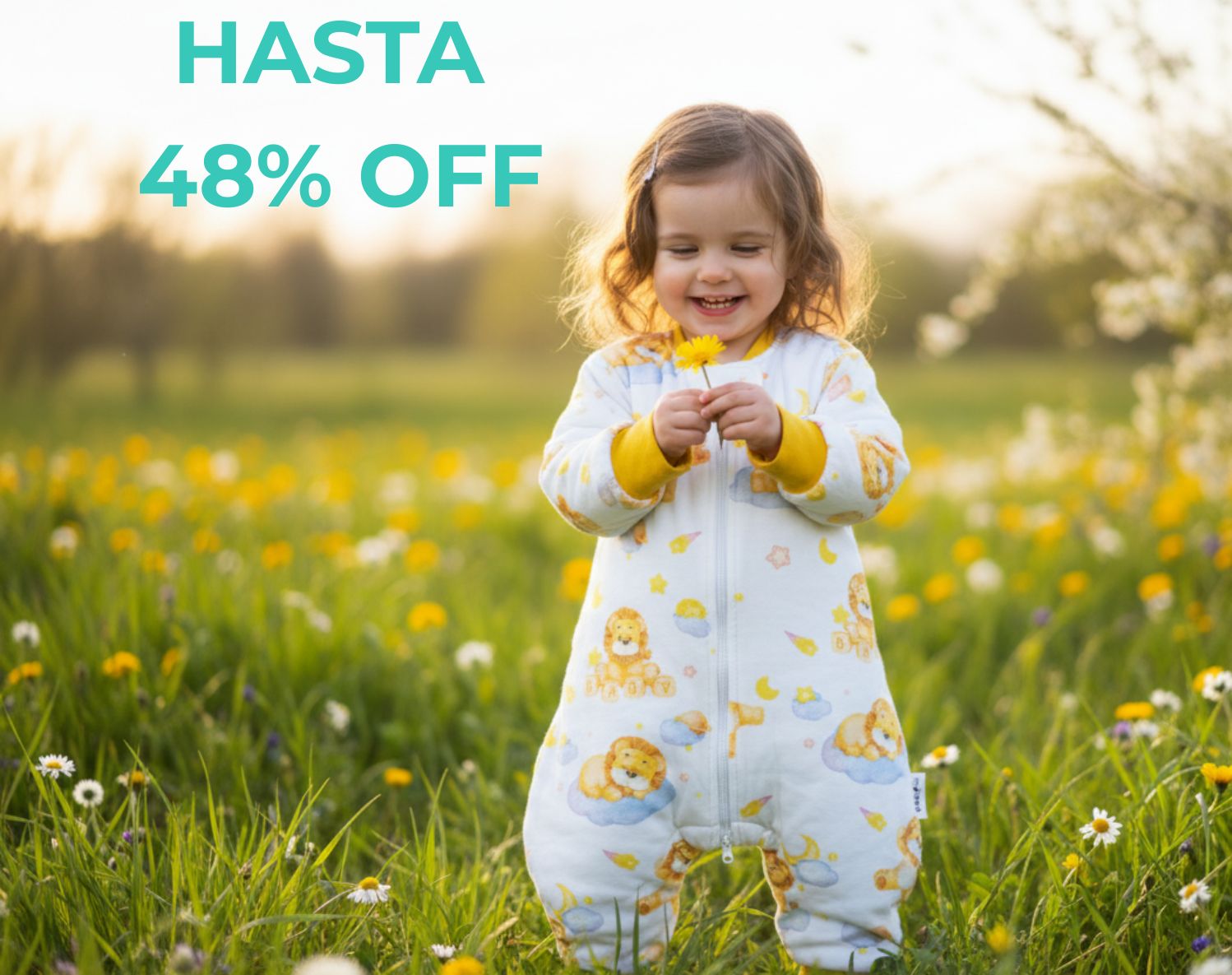Saquitos de dormir para bebés Tutito Bag