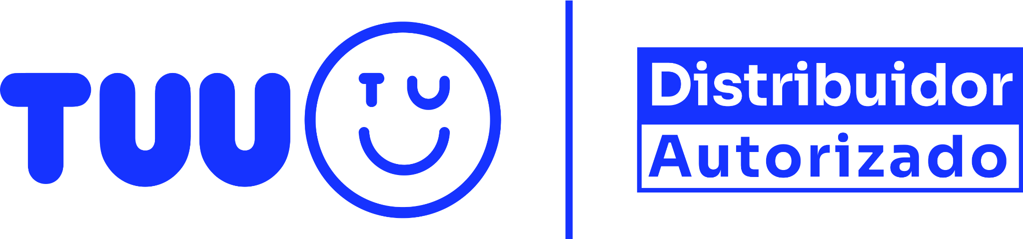 Distribuidor autorizado TUU