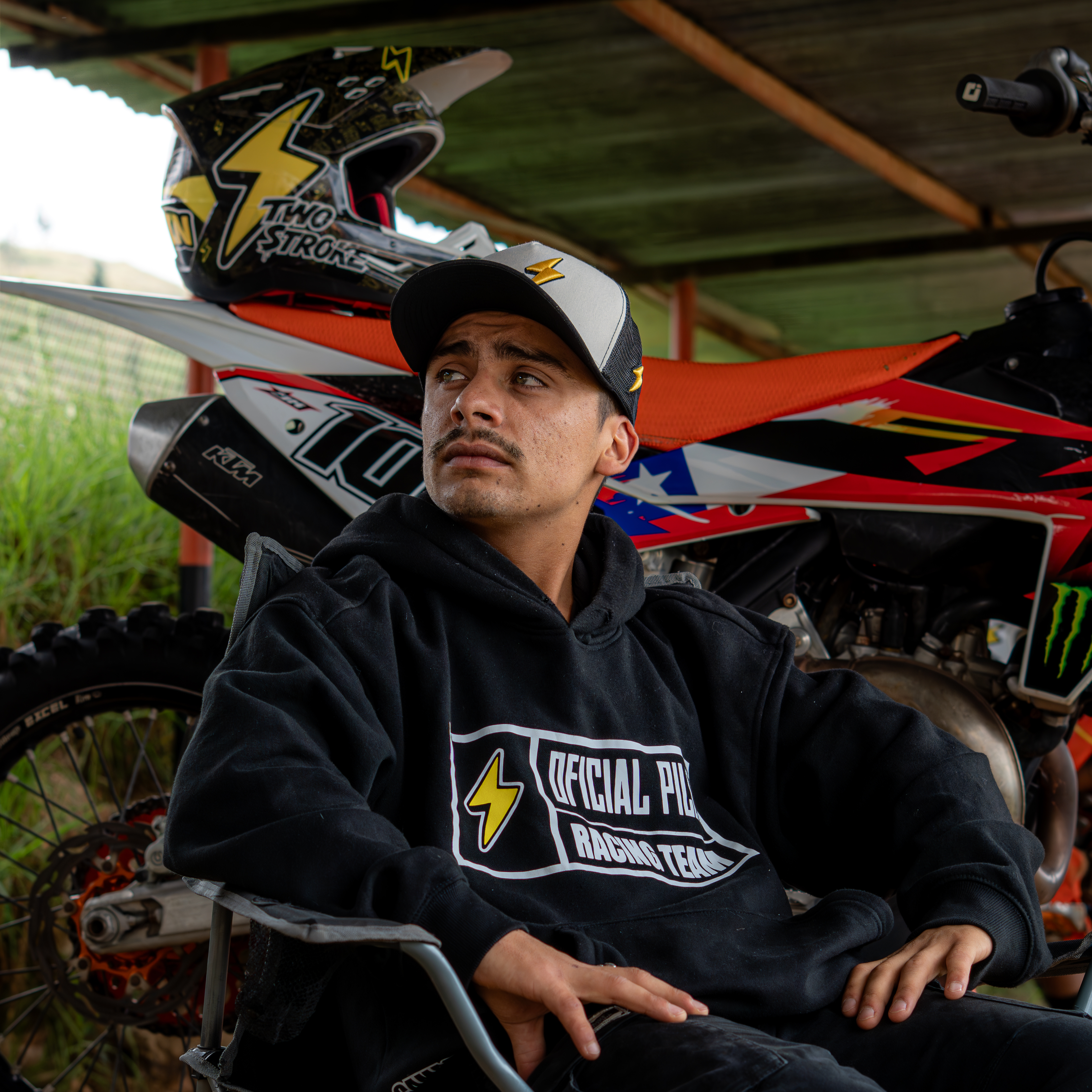 MATIAS "BIMBO" PAVÉZ #110