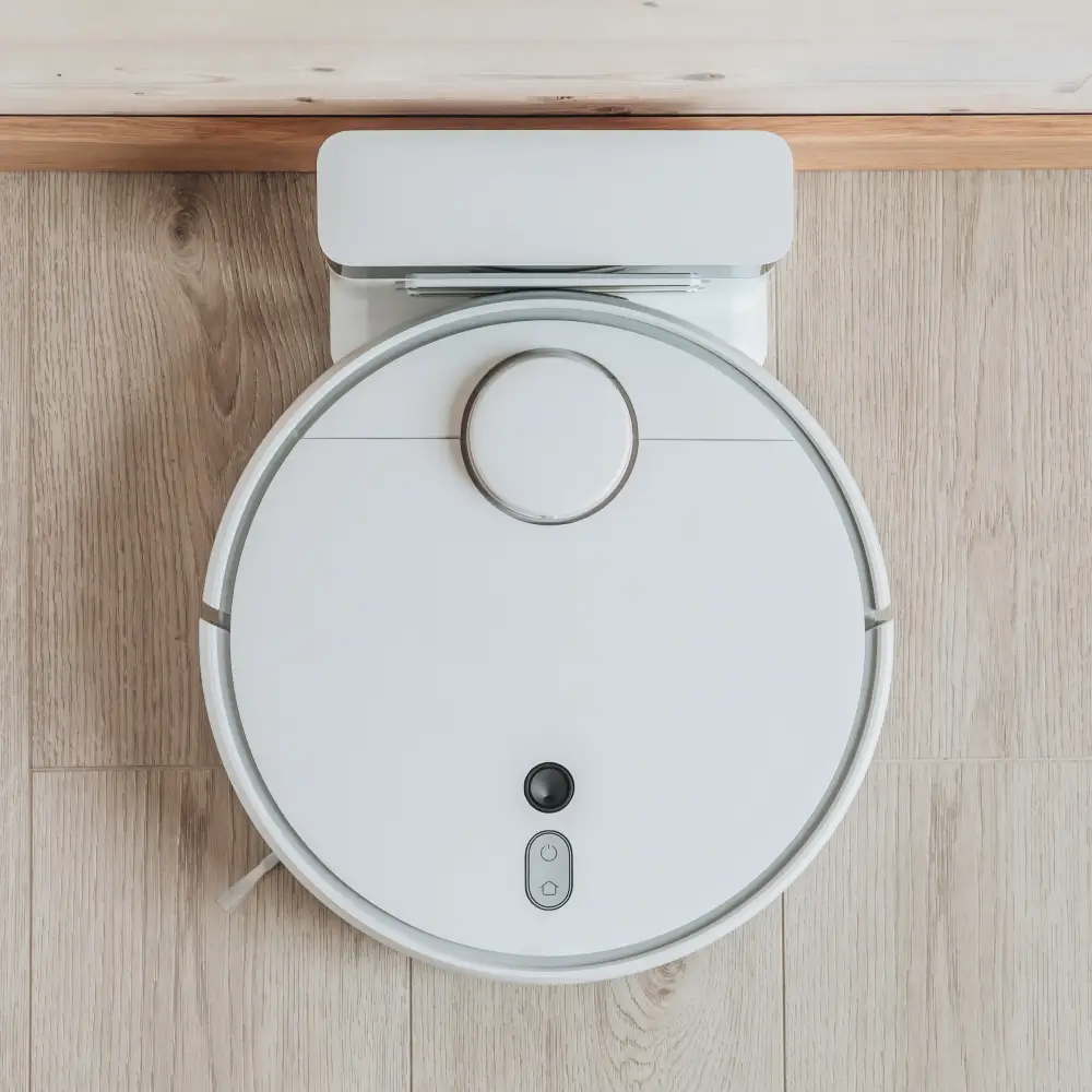 Always Charged, Always Ready