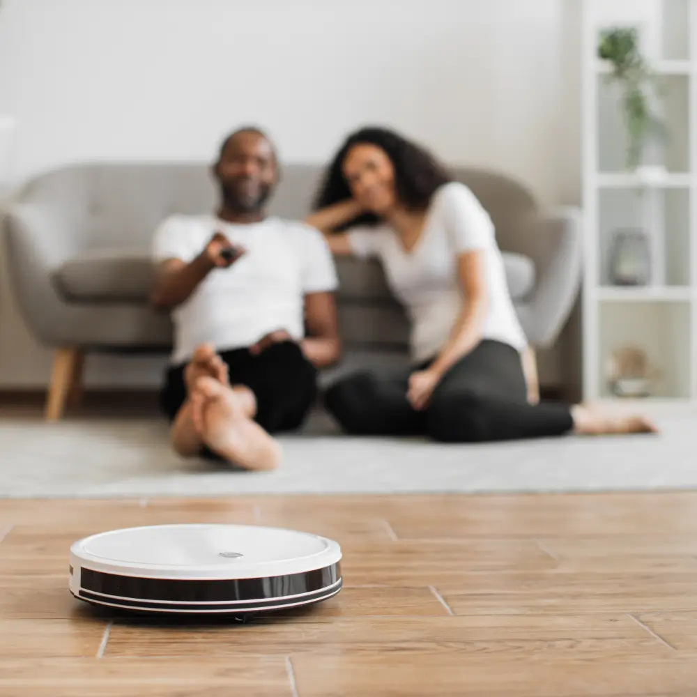 Navigate. Adapt. Conquer.