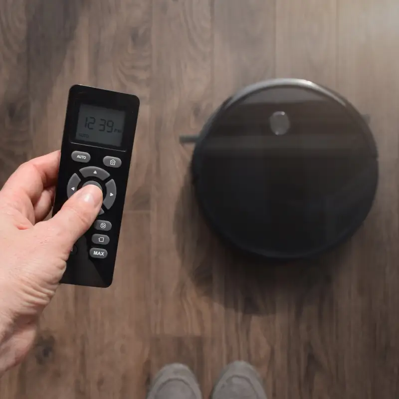 Set It and Forget It