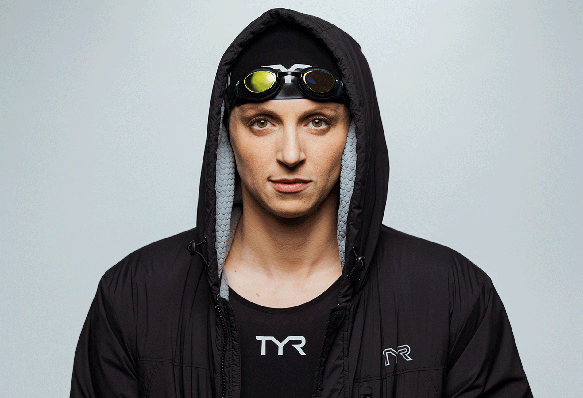 COMPETIR NO ES UNA OPCIÓN, ES UNA MENTALIDAD