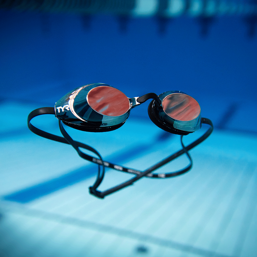 Lentes de Natación