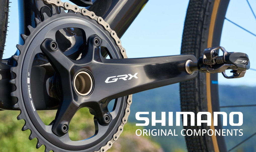Somos Distribuidores Shimano