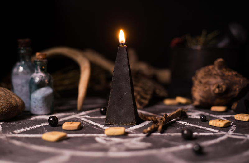 ☾ ☆ ☽ Bienvenidos a UKTI 