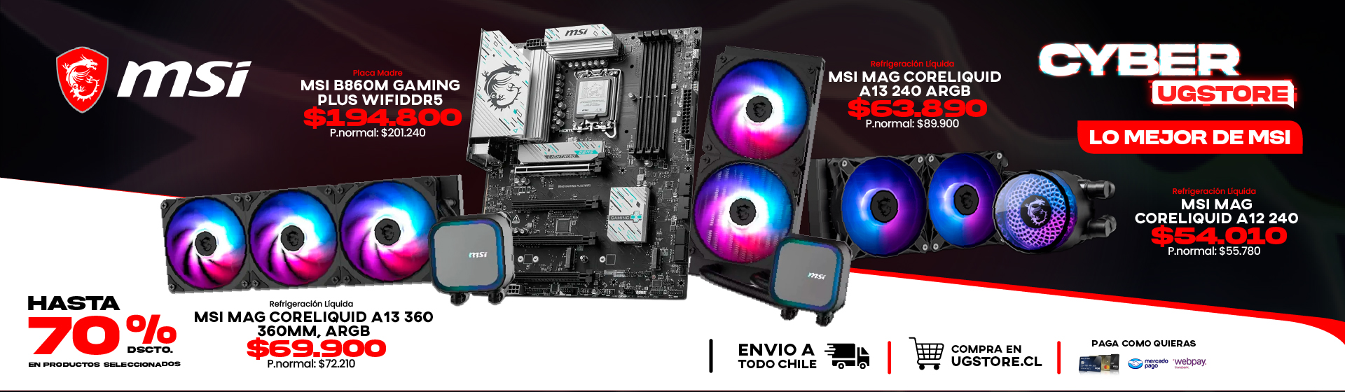 Ultimate Gamer Store