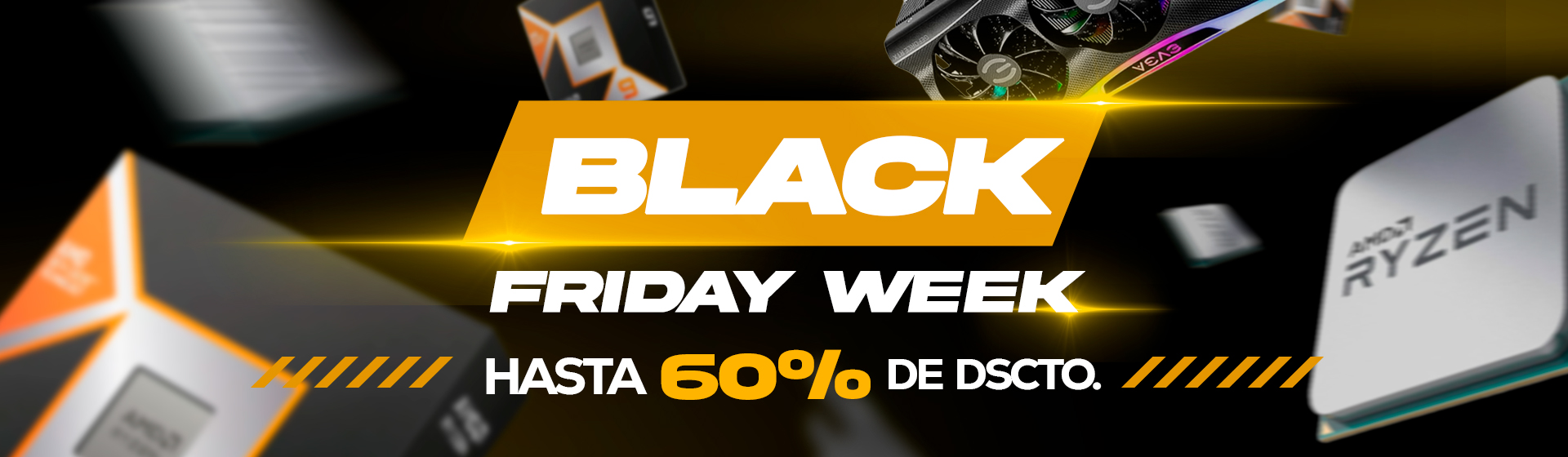 Ultimate Gamer Store