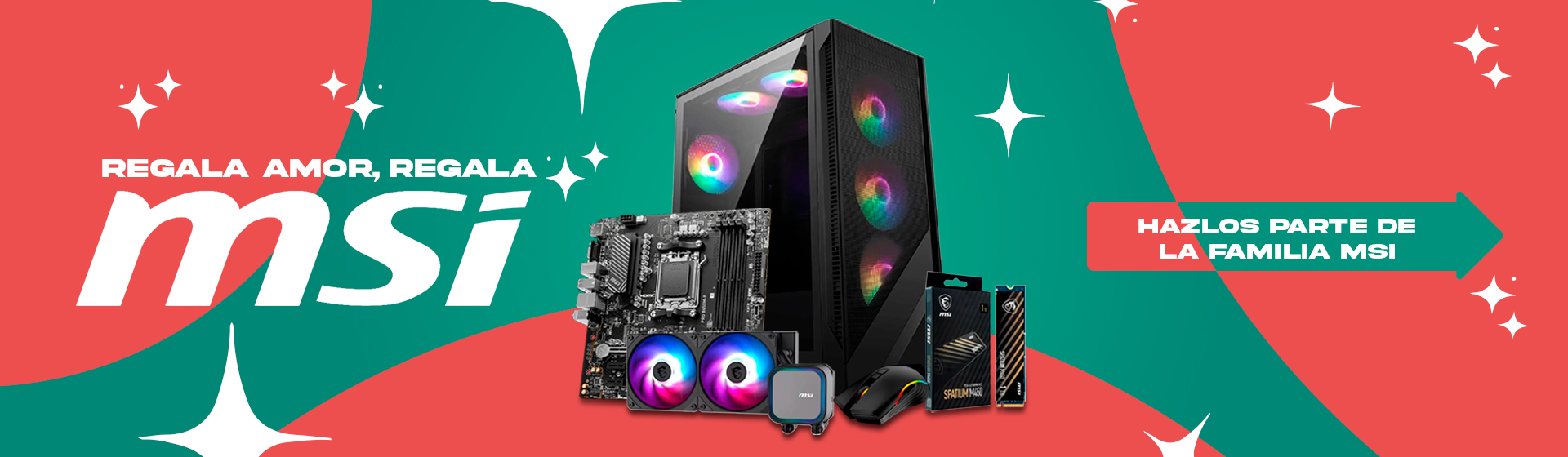 Ultimate Gamer Store