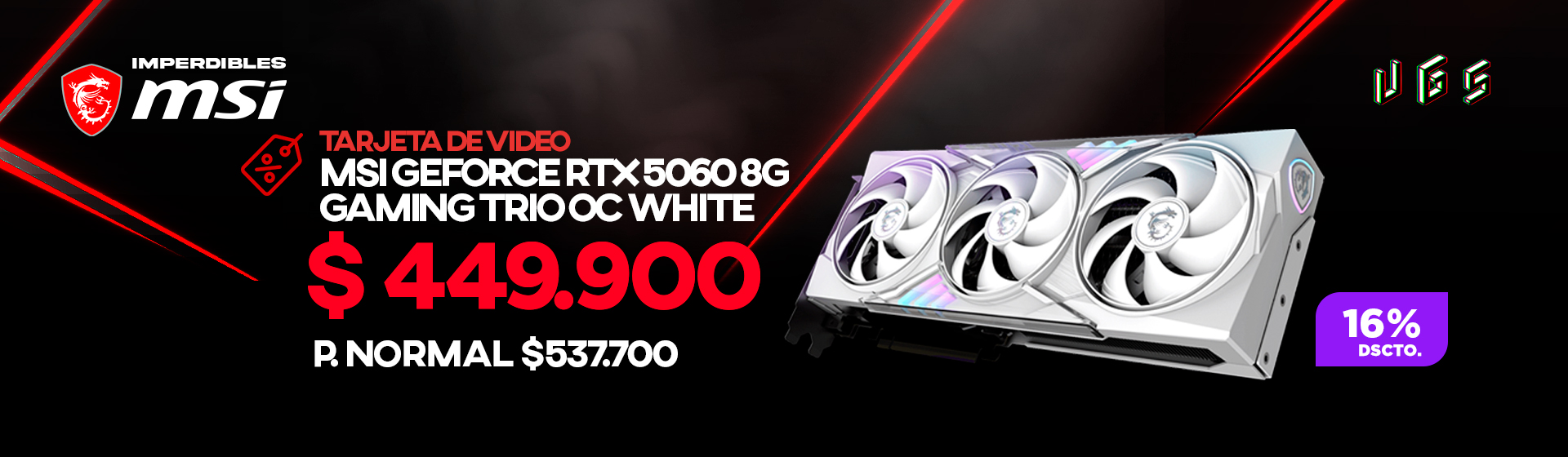 Ultimate Gamer Store