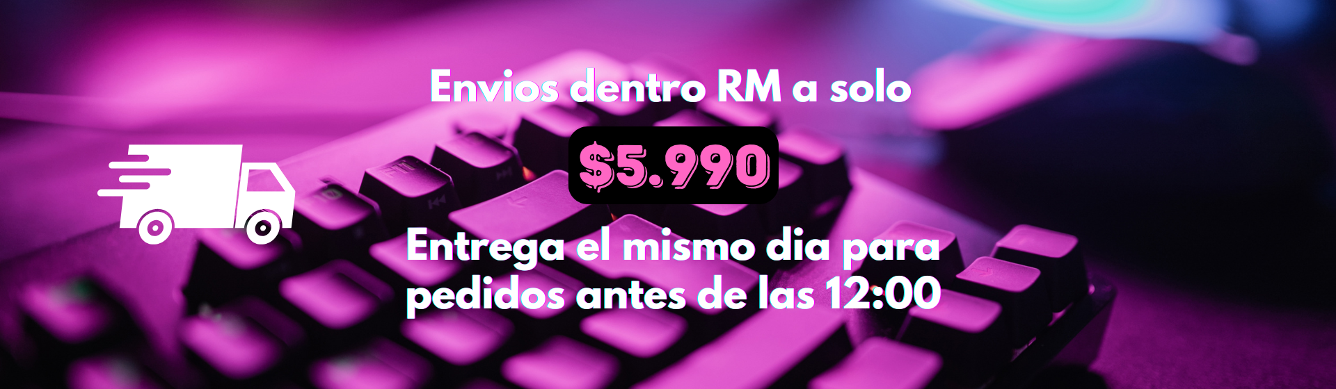 Ultimate Gamer Store