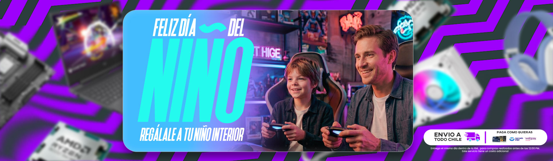 Ultimate Gamer Store
