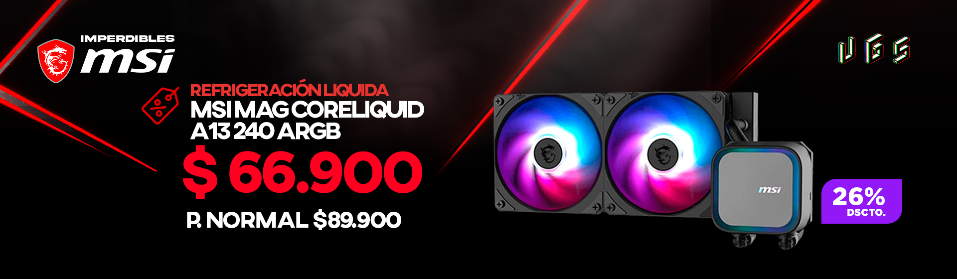 Ultimate Gamer Store