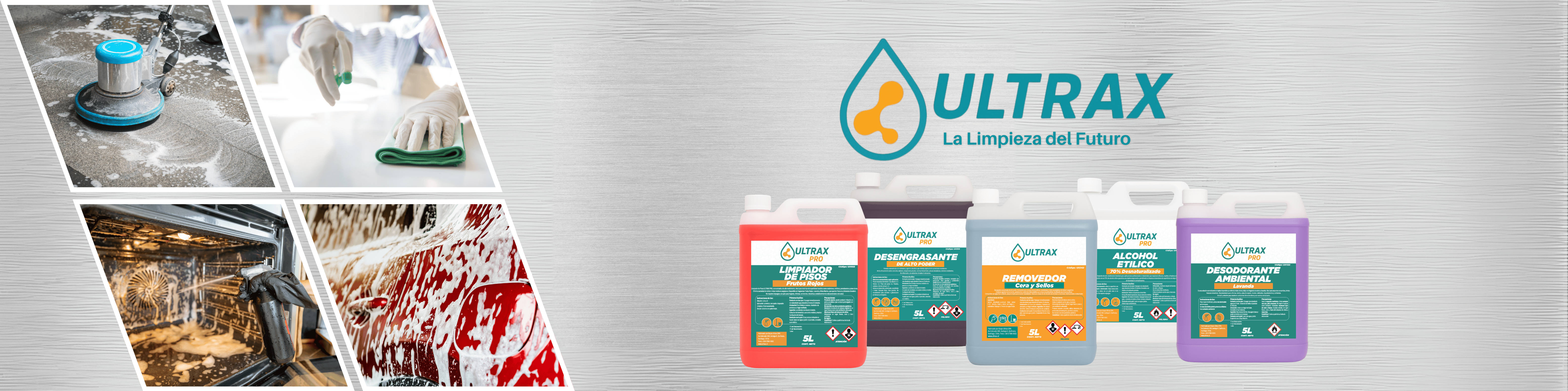 Título de la Sección