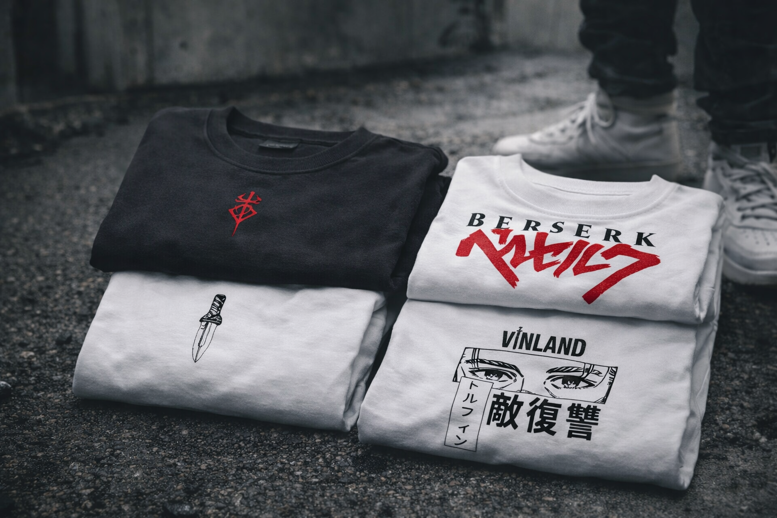 COLECCIÓN DEFINITIVA