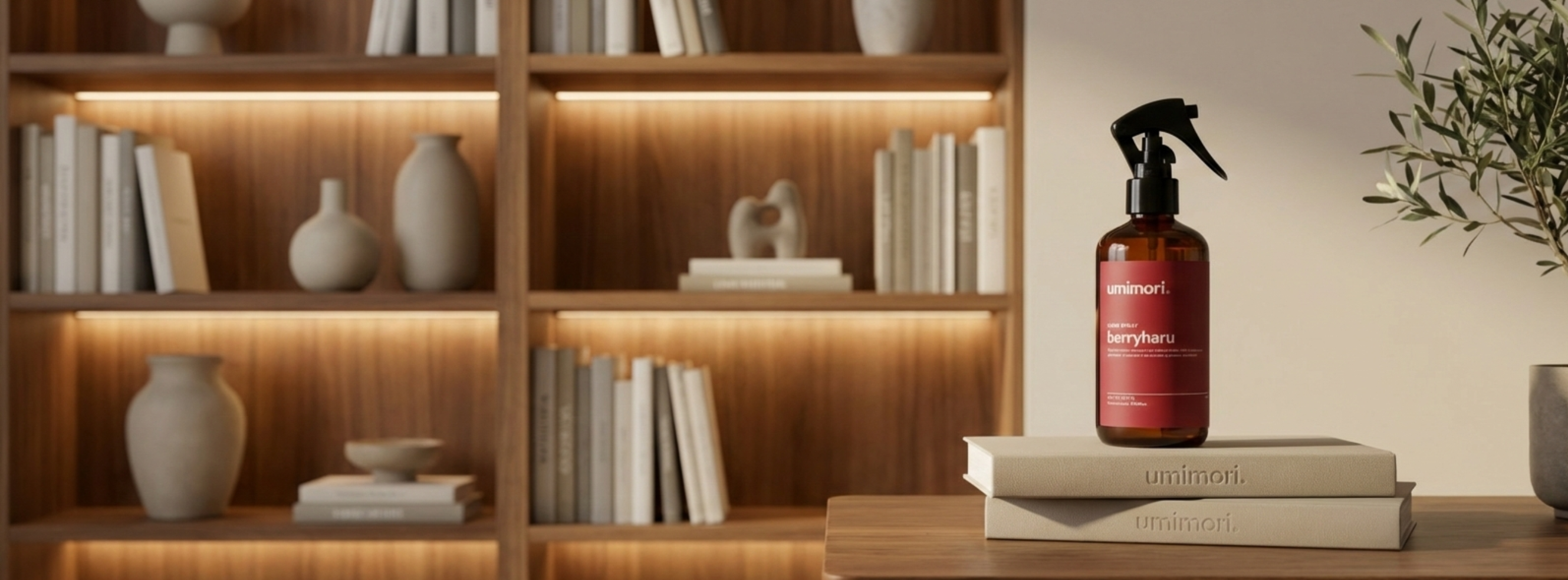 Descubre nuestros aromas.<br>
Japón te espera...<br>
<br>