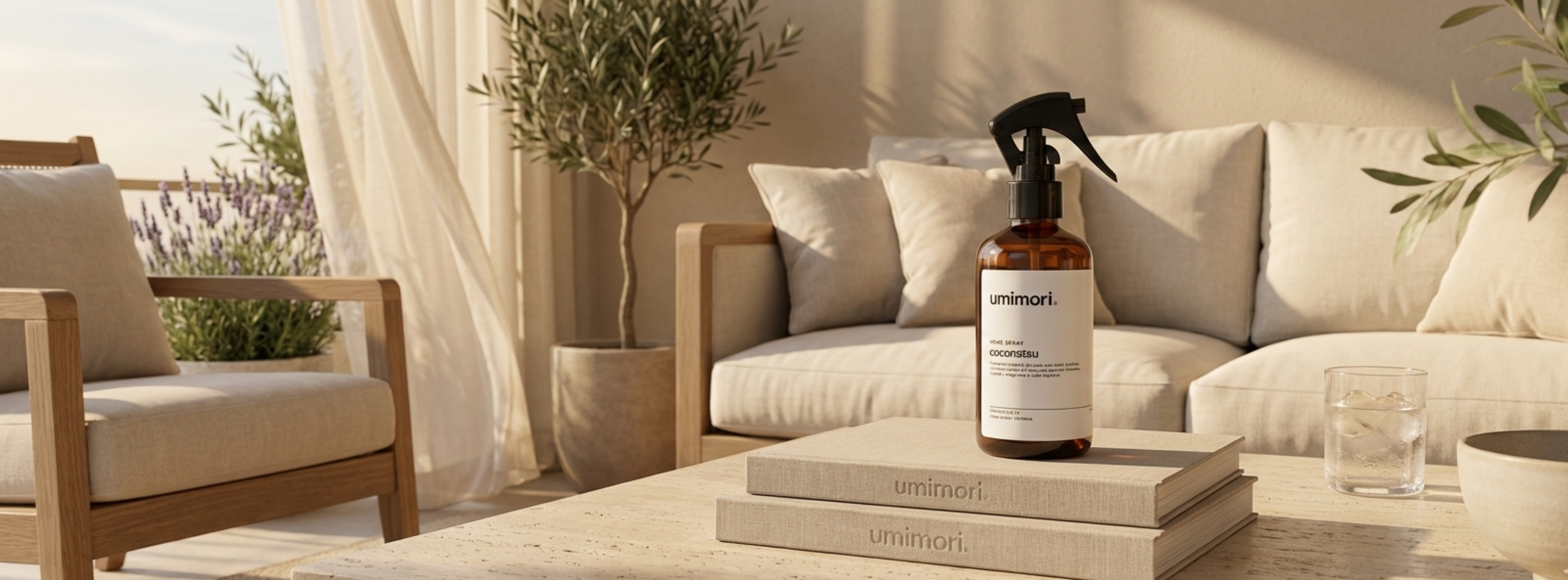 Donde cada aroma transformará tu espacio en un refugio de tranquilidad.<br>