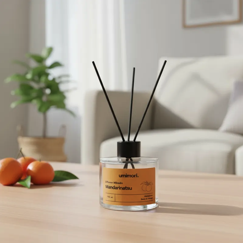 Donde cada aroma transformará tu espacio en un refugio de tranquilidad.<br>