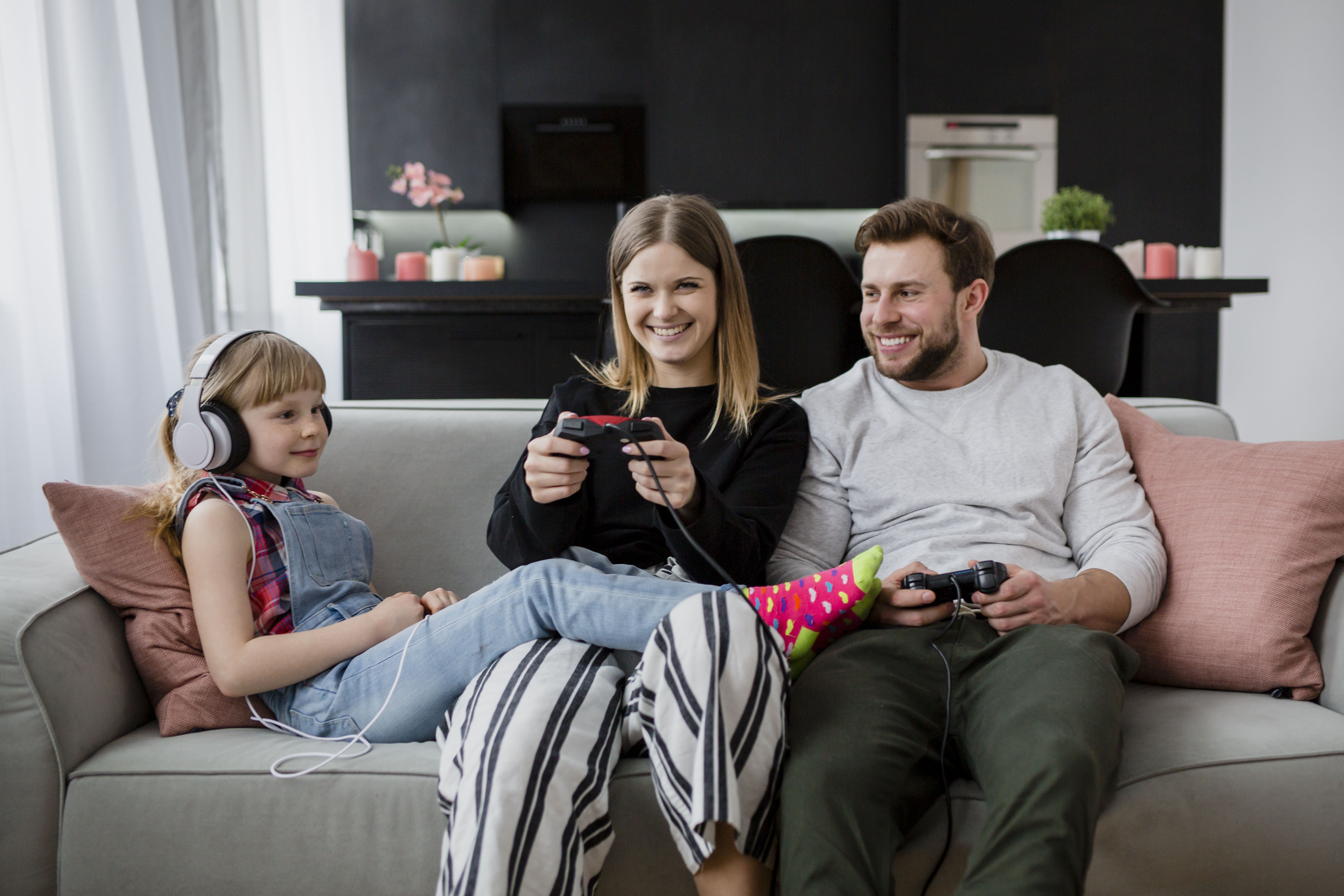 Título de la Sección