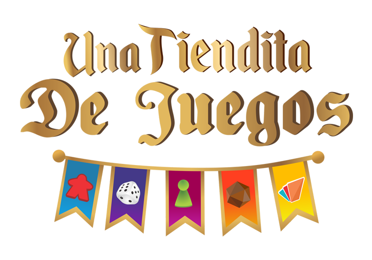 Una Tiendita de Juegos