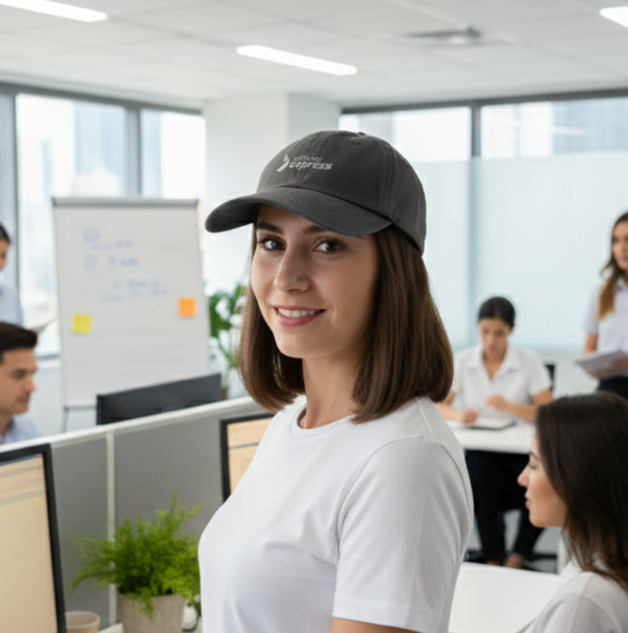 Vestimos equipos que quieren crecer<div><br></div>