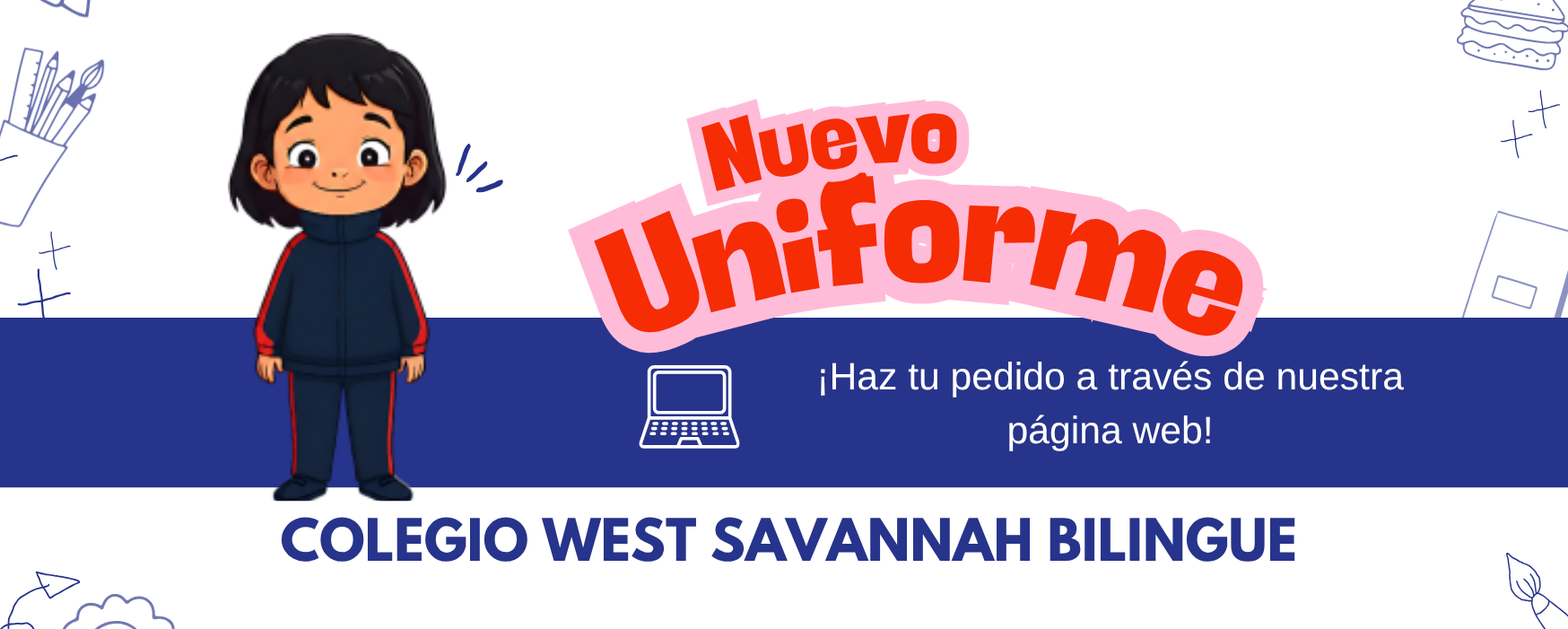 Uniformes  Mayogi