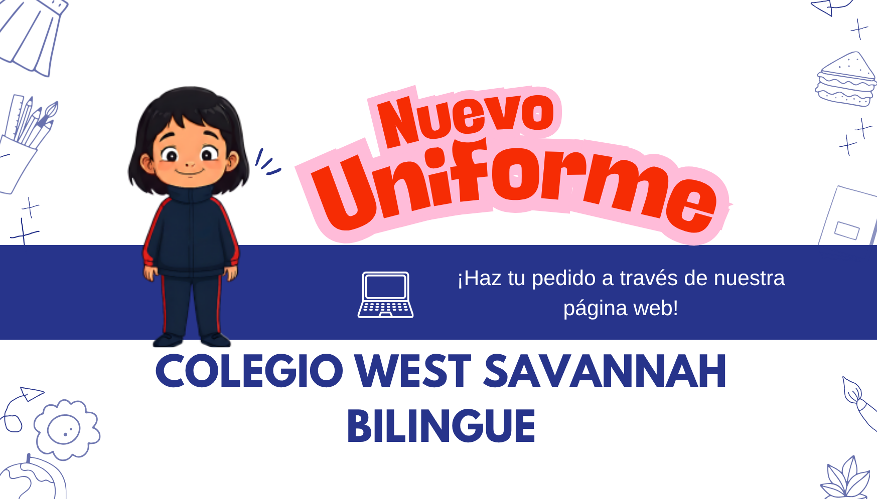 Uniformes  Mayogi