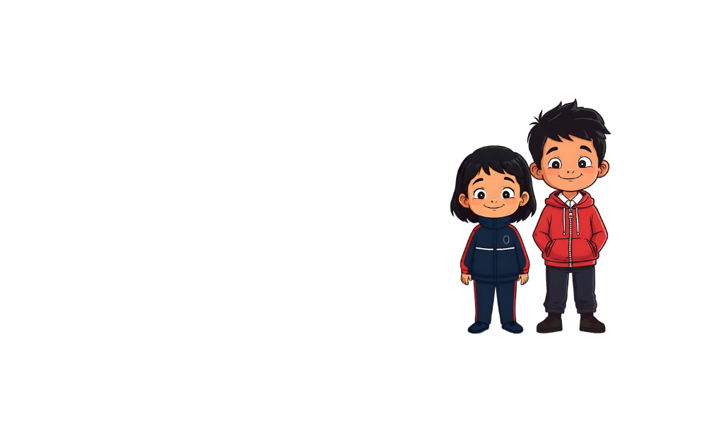 Uniformes Colegio Billingue Rosario bogota