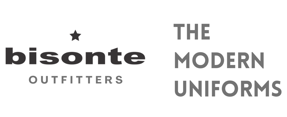 BISONTE Uniformes