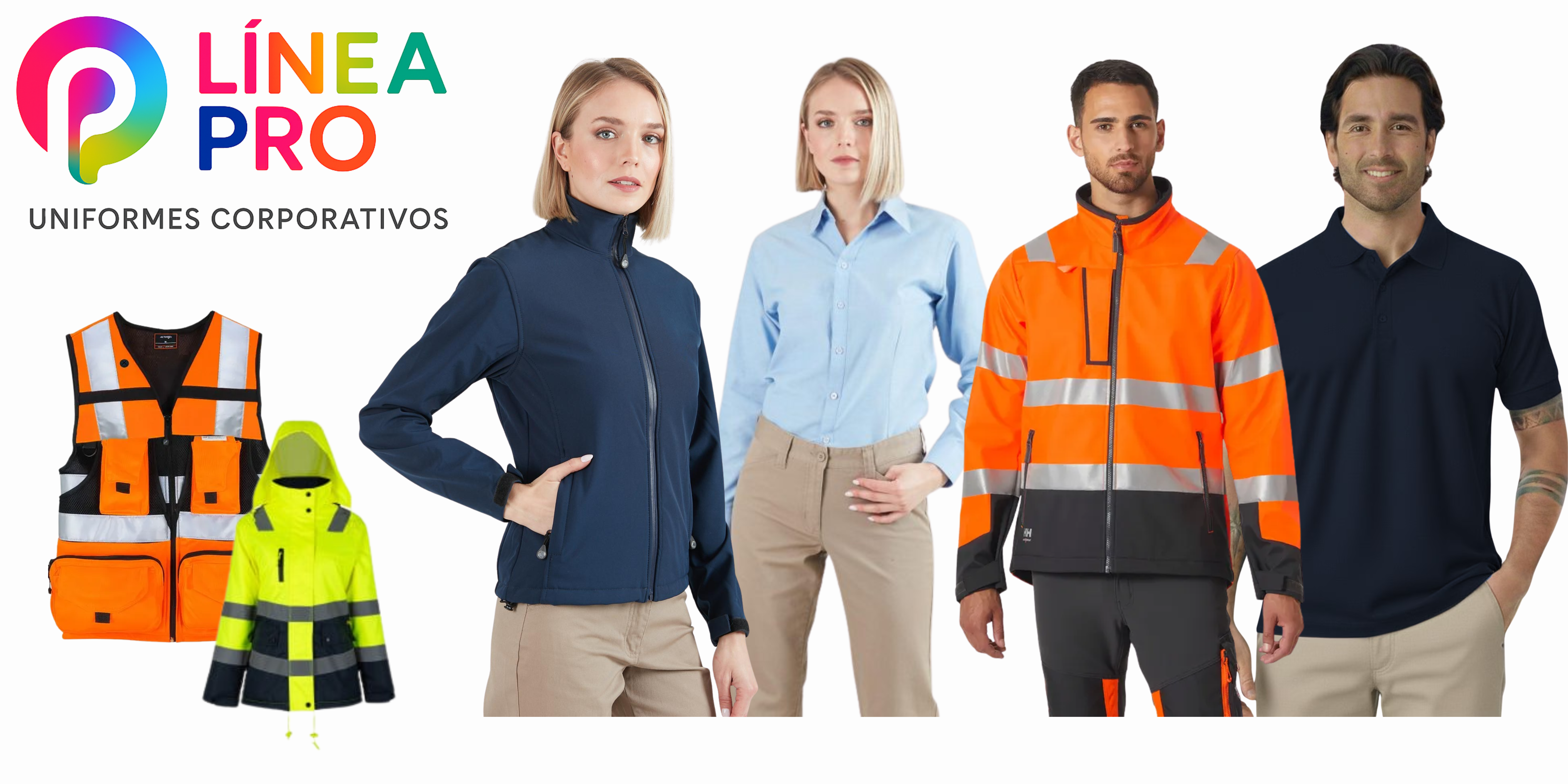 Uniformes & Ortopedia Pro