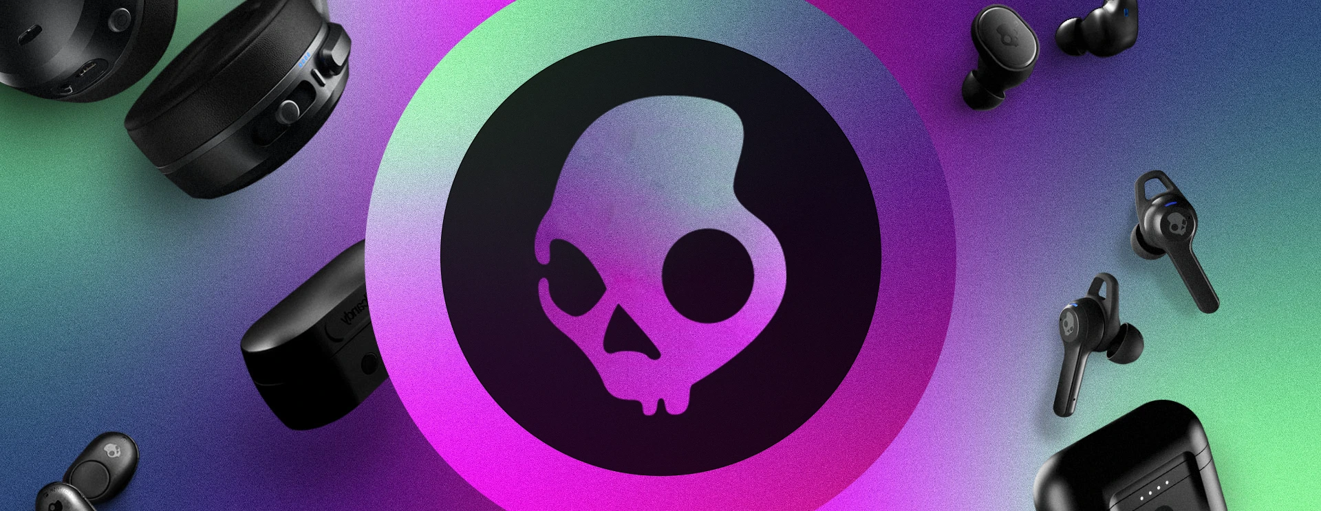 Hola, Skullcandy