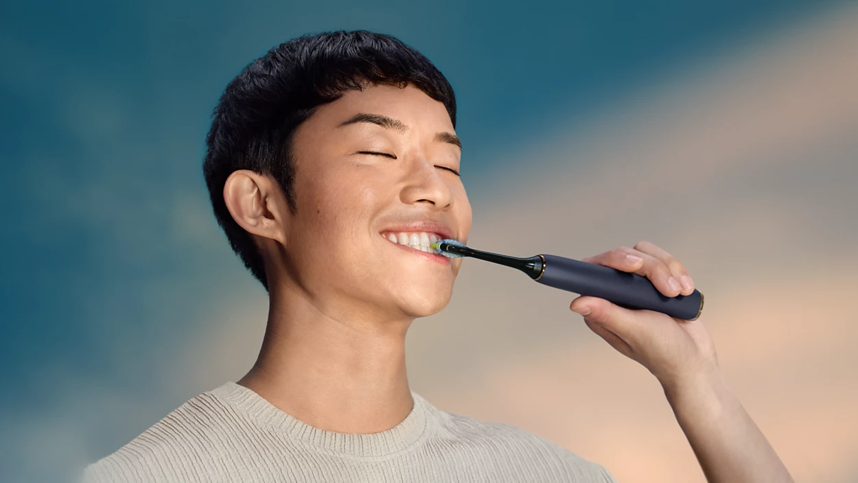 Glow up para tus dientes<br>