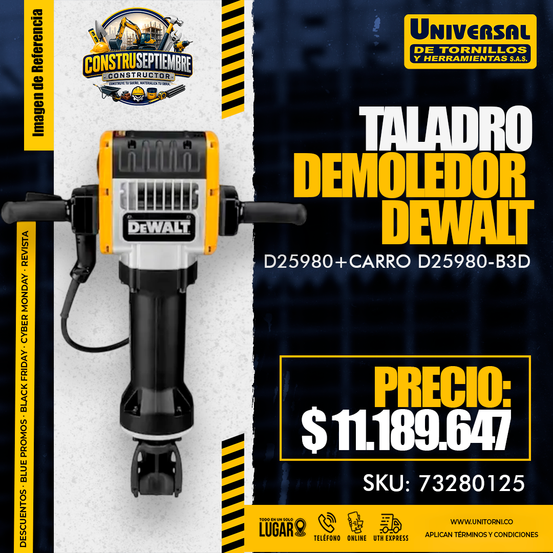 Título del banner