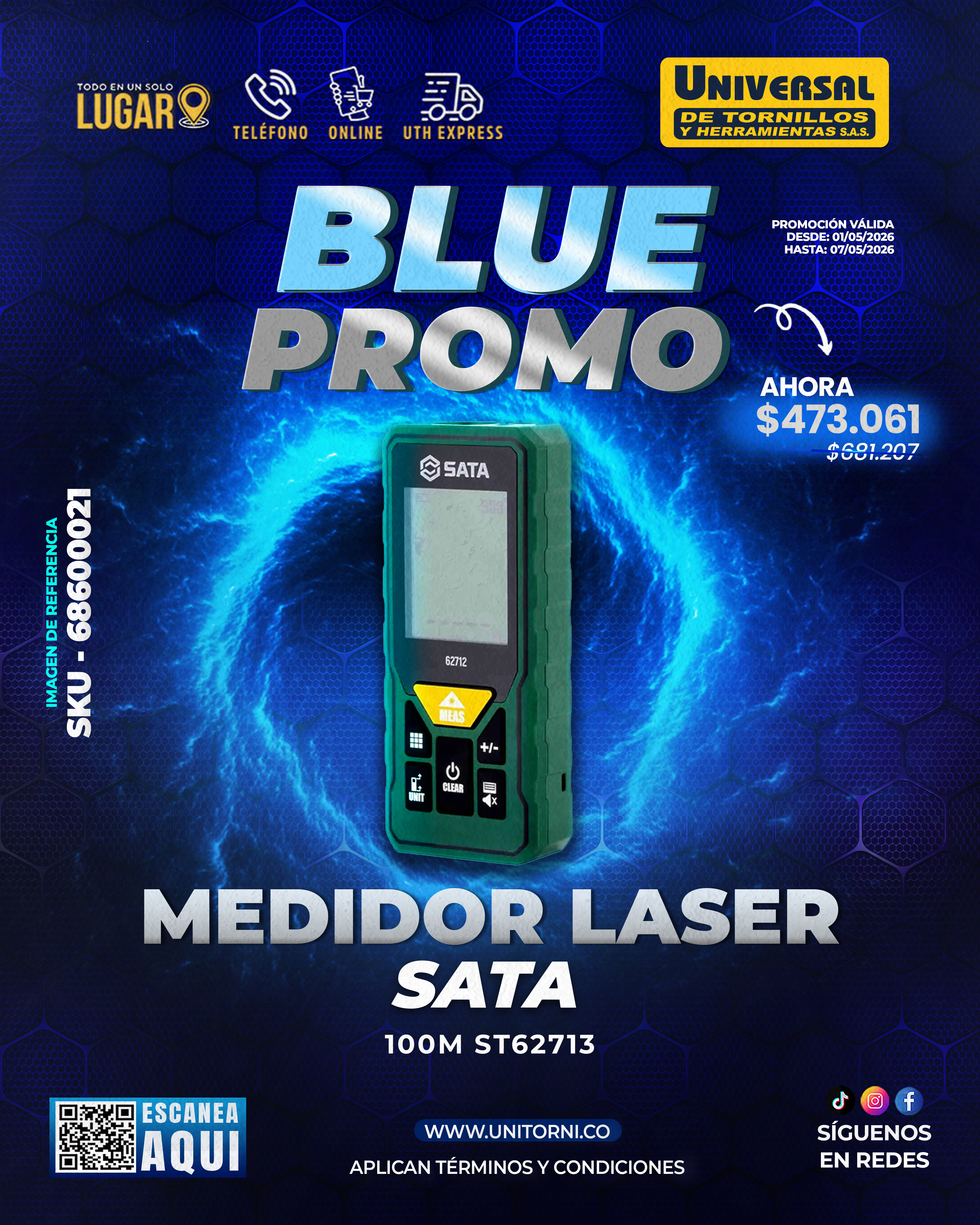 Título del banner