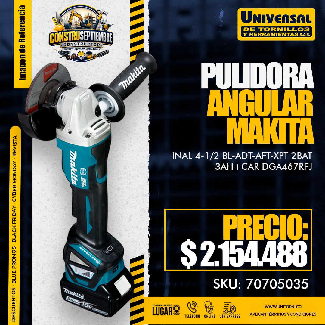 Título del banner