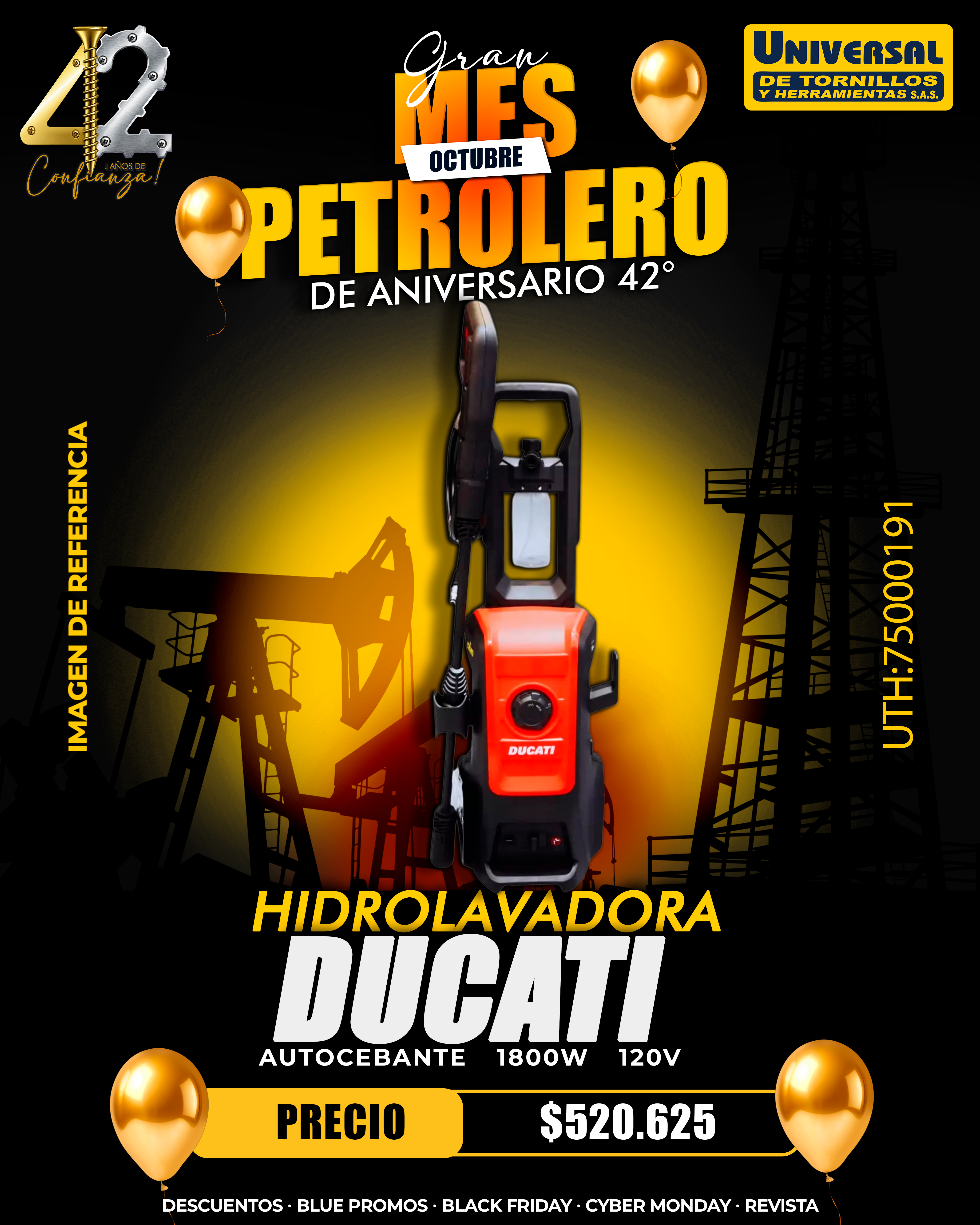 Título del banner